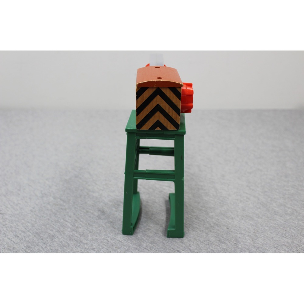 Thomas & Friends‎ Toy Kids OS Green Vicarstown Dieselworks Gantry Crane Wooden